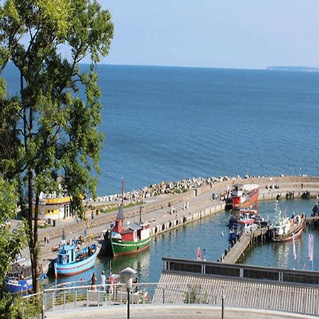 Villa Amelie _ App_ Seemoewe Sassnitz Luaran gambar
