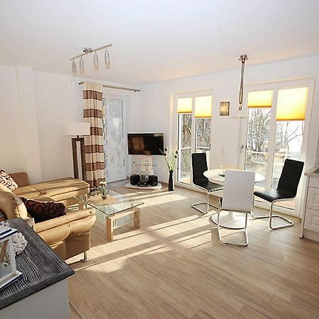 Villa Amelie _ App_ Seemoewe Sassnitz Luaran gambar