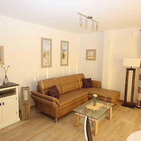 Villa Amelie _ App_ Seemoewe Sassnitz Luaran gambar