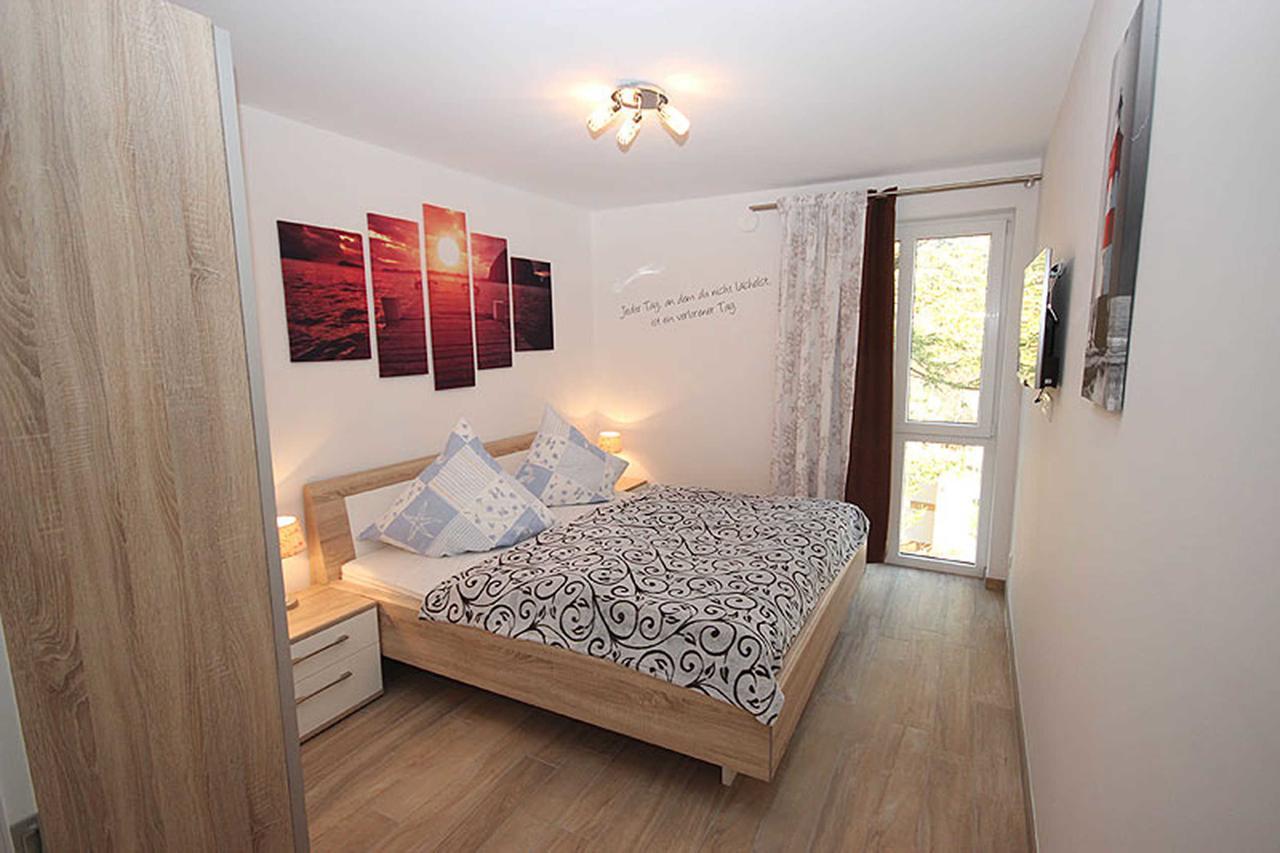 Villa Amelie _ App_ Seemoewe Sassnitz Luaran gambar